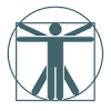 PHYSICAL THERAPY & REHABILITATION Logo