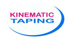 kinematisches Taping-Konzept